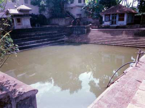 శ్రీ త్రివిక్రమ దేవాలయం