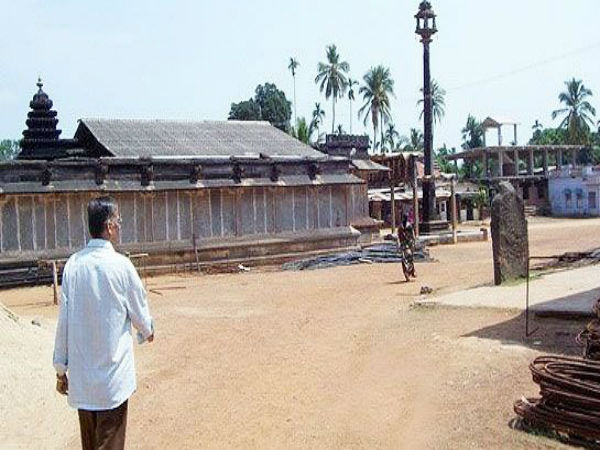 స్వర్ణవల్లి మఠం