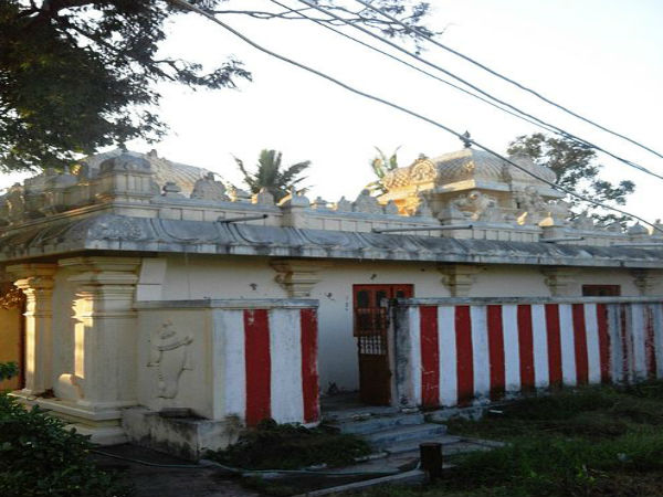 వాదిరాజ మఠం