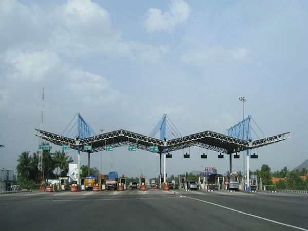 నమక్కల్ ఎలా చేరుకోవాలి ? 