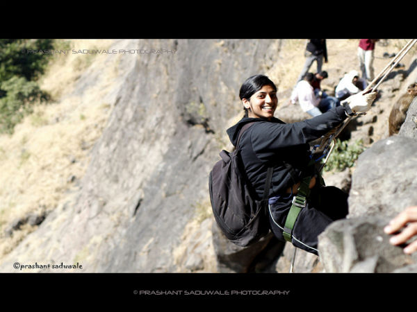 ట్రెక్కింగ్