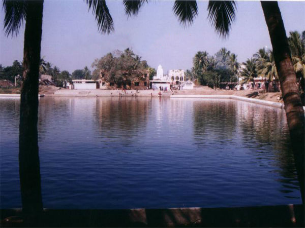 రథసప్తమి నాడు