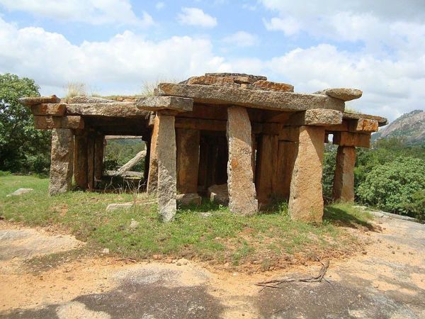 మహాలక్ష్మి దేవాలయం