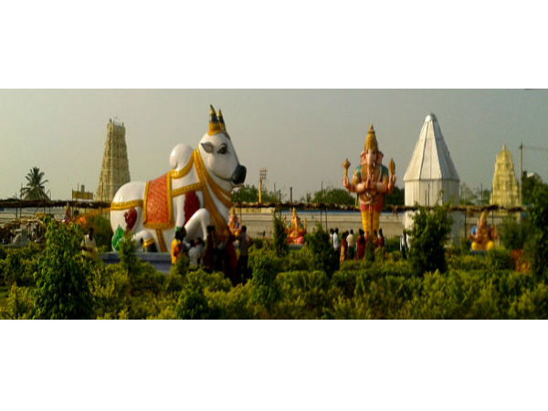 రవాణా సౌకర్యాలు