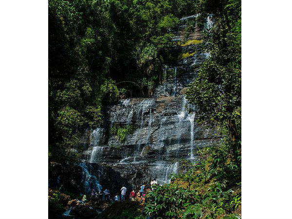 జలపాతాలు