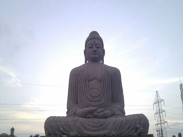 గయ ఆహారపు అలవాట్లు