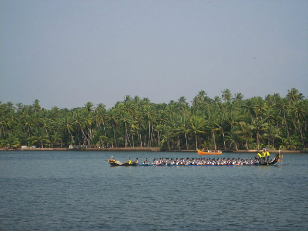 కప్పిల్ లేక్