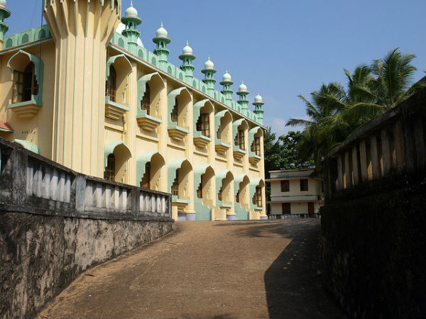 జుమా మసీద్