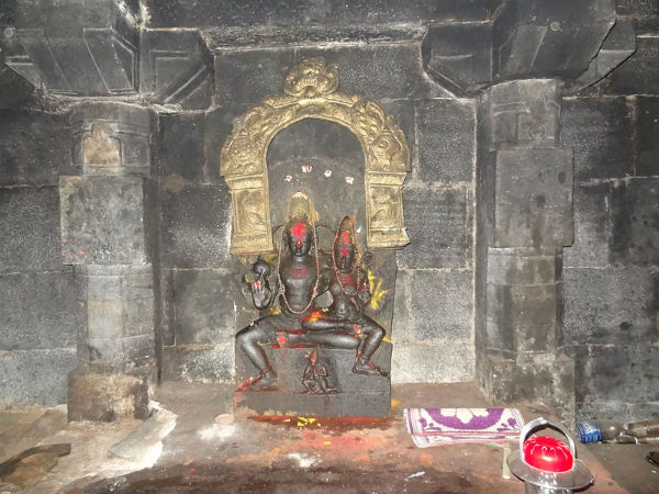 అభినవ చెన్నకేశ్వర స్వామి