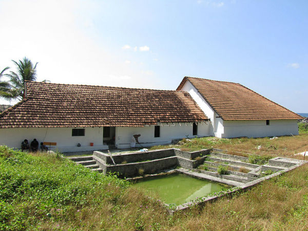 మొయిదీన్ మసీద్