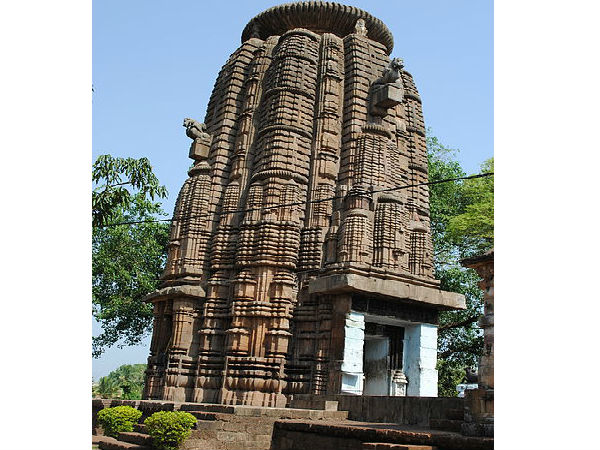 ఖండ్రిక గ్రామము