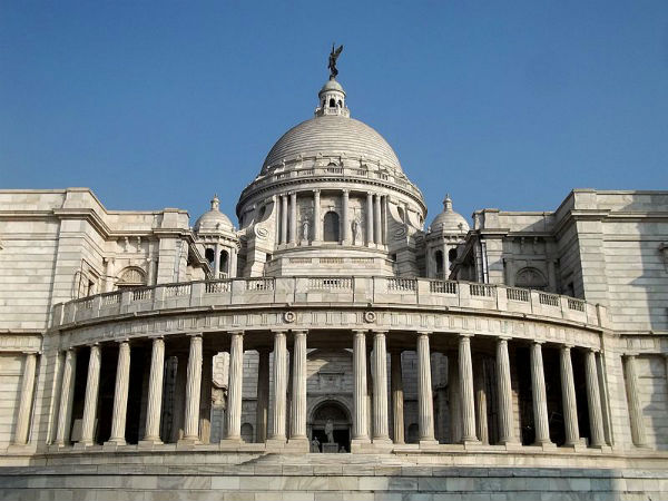 హజార్ దువారి పాలస్ మ్యూజియం