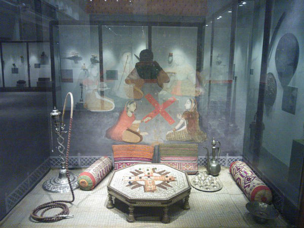 ఆసియాటిక్ సొసైటీ