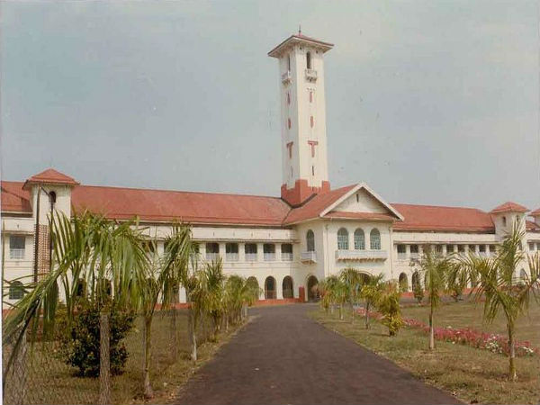 నెహ్రు సైన్సు అండ్ టెక్నాలజీ మ్యూజియం