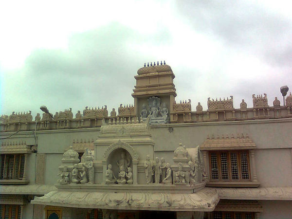 ప్రకృతి చికిత్సాలయం