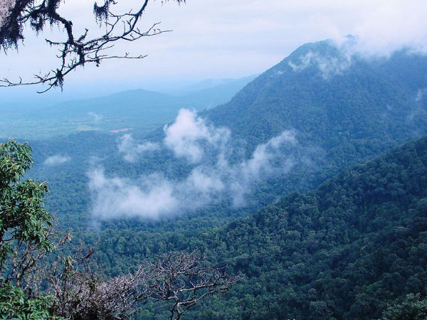 agumbe places to visit