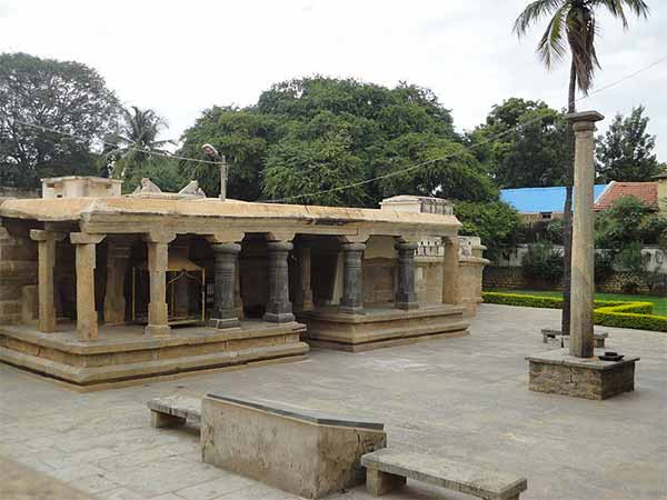 Temples To Visit In Kolar For Shivaratri