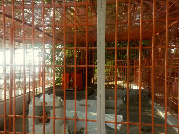 Bichali – A Place Known As The Third Mantralaya