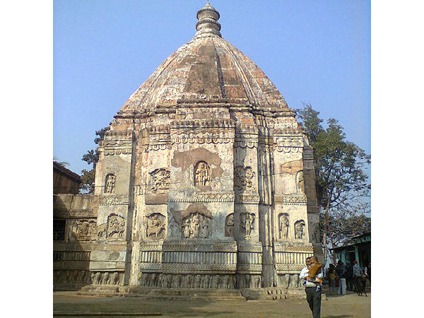 హయగ్రీవ మహాదేవ ఆలయం, హజో !!