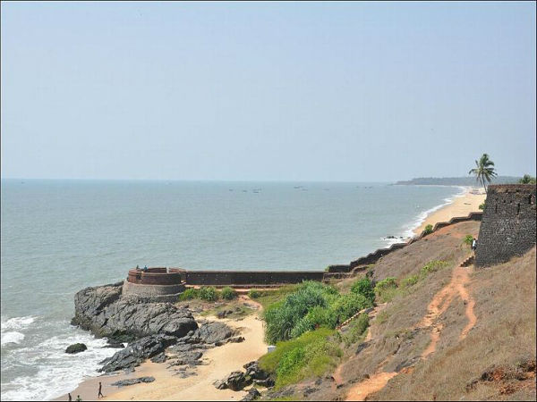 కాసర్గోడ్ - విభిన్న సంస్కృతుల ప్రదేశం !!