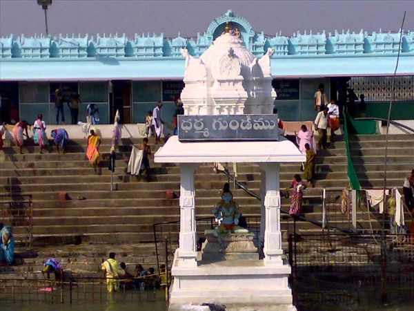 రాజరాజేశ్వర స్వామి దేవస్థానం, వేములవాడ !