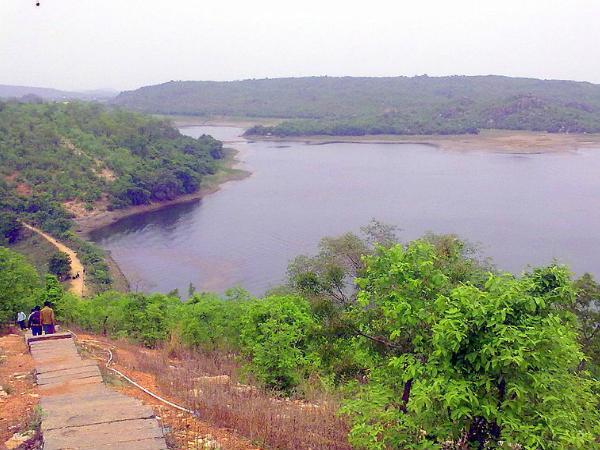 అలీసాగర్‌