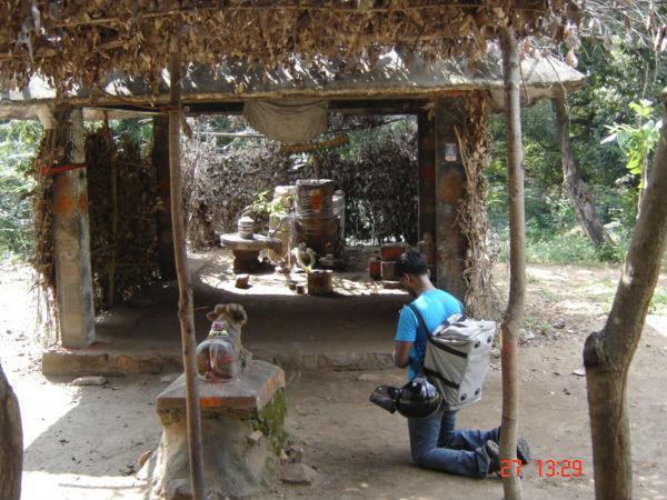 4. వందేళ్ల చరిత్ర కల్గిన సిద్దేశ్వర ఆలయం