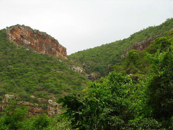 7. మహాశివరాత్రి రోజున ఉబ్బలమడుగు ప్రాంతం