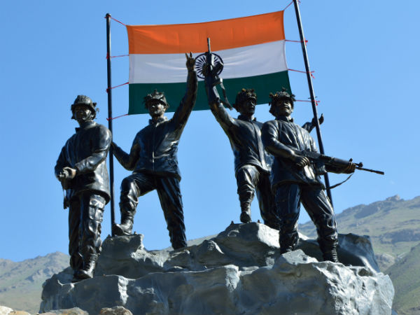 3. ఆజాద్ హింద్ గ్రామ్