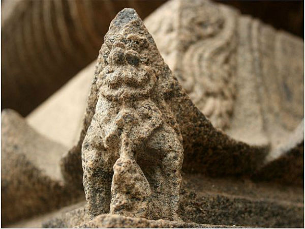 7. సిత్రేరి చెరువు