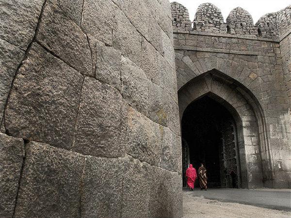 7. ద్వారాలు