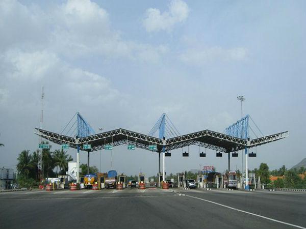 1. నమక్కల్ ఎలా చేరుకోవాలి