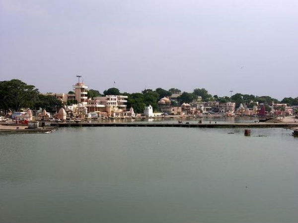 12. క్షిప్రానది