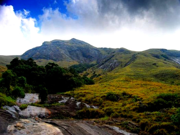 9.మున్నార్ కొండలు చూద్దామా!