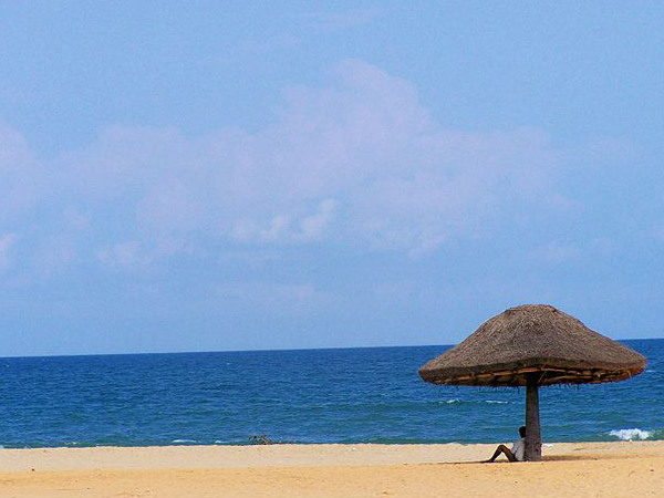 13. పాండి తీరం