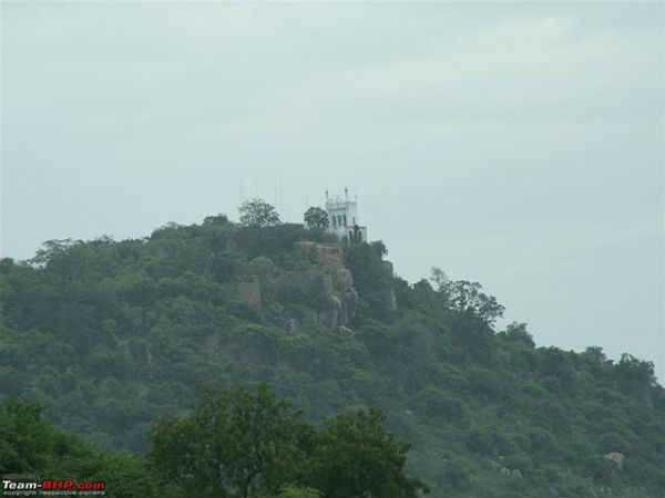 3. రోడ్డు ప్రయాణం