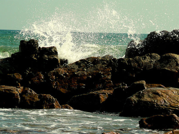 9. అందాల నగరం విశాఖపట్నం