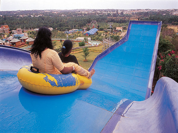 18. ఫ్యామిలీ రైడ్