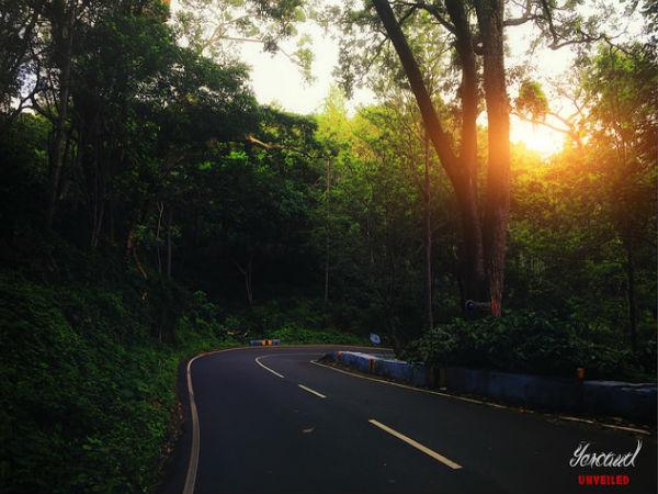 1. ఏర్కాడు ఎలా చేరుకోవాలి ? 