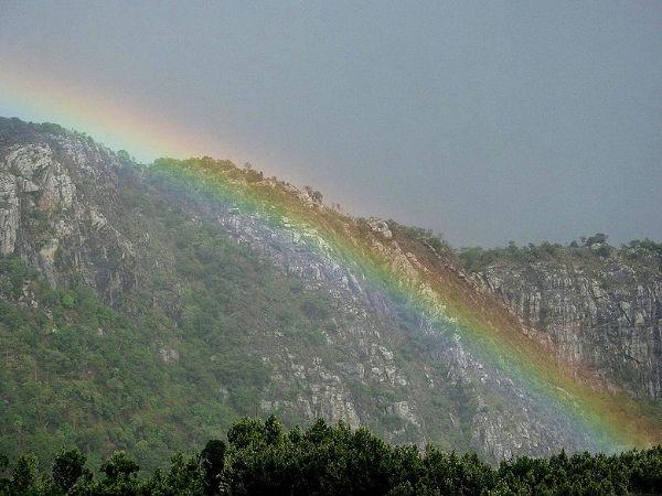 5. టిప్పరరి వ్యూ పాయంట్