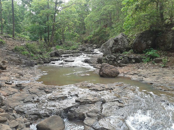 narmada mata temple in amarkantak