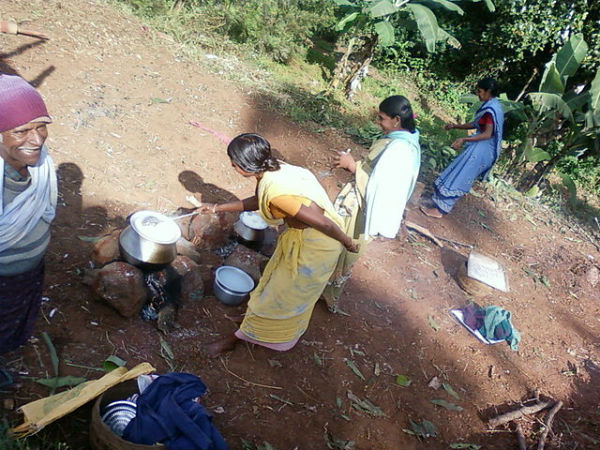 4. ఇక్కడ జరుపుకునే పండుగలు