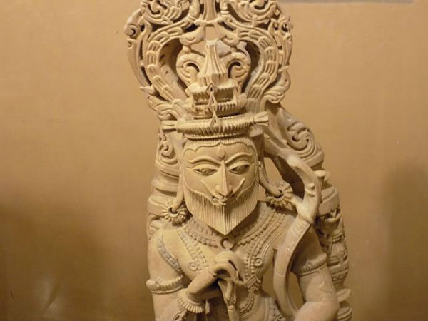 5. ఇండియన్ ఎయిర్ ఫోర్స్