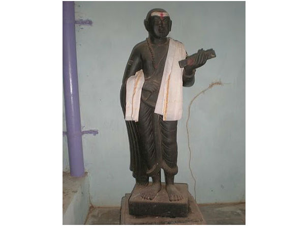 13. సహజకవి