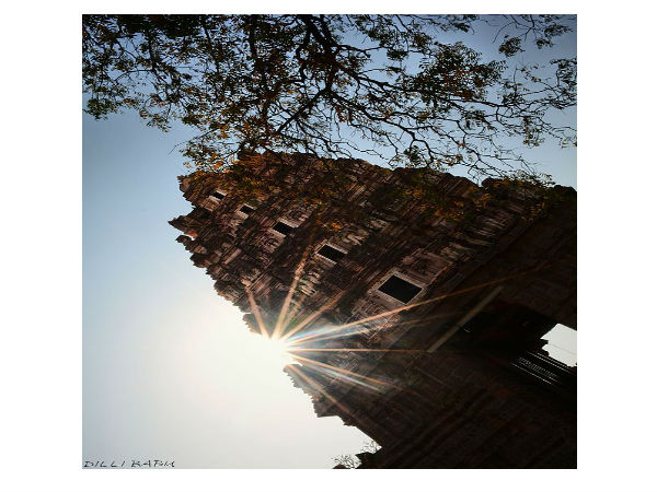 15. ఇమాంబేగ్