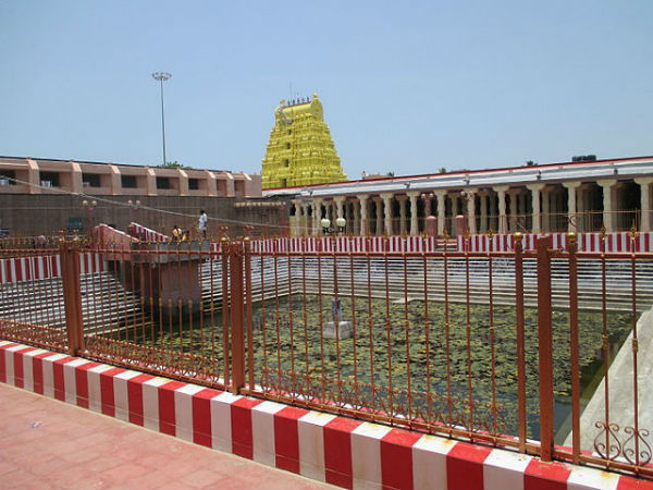 8. రామేశ్వరంలోని ప్రదేశాలు