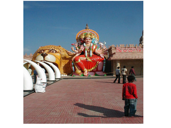 21. కూర్మావతారము