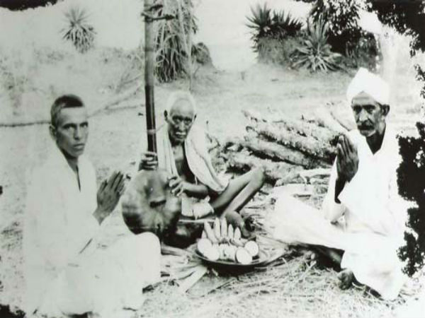 1. వెంకయ్యస్వామి ఆలయం