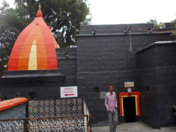 2.మహాశివ లింగ ప్రతిష్ఠాపన