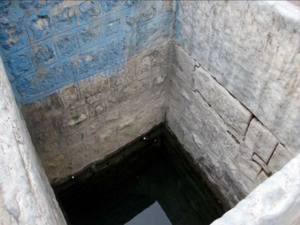 10. అన్నదానం